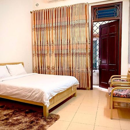 Lumos Home Ha Noi Hanoi Exterior foto
