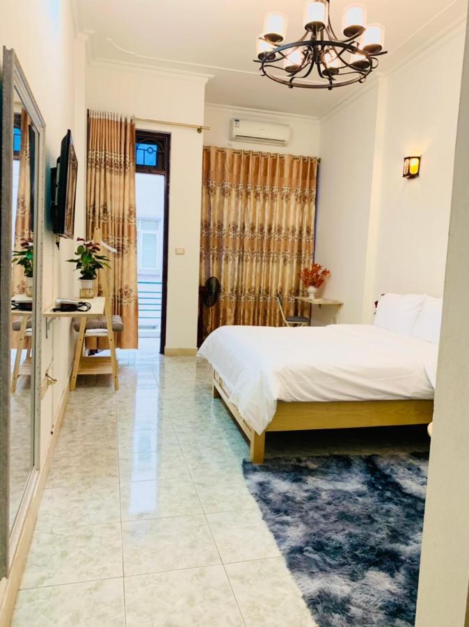 Lumos Home Ha Noi Hanoi Exterior foto