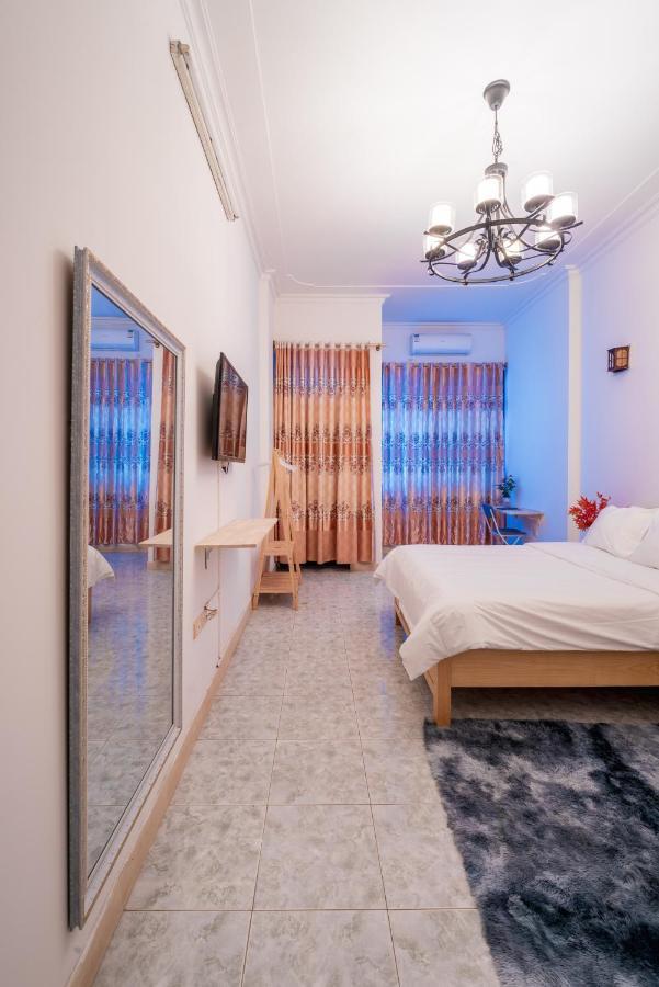 Lumos Home Ha Noi Hanoi Exterior foto