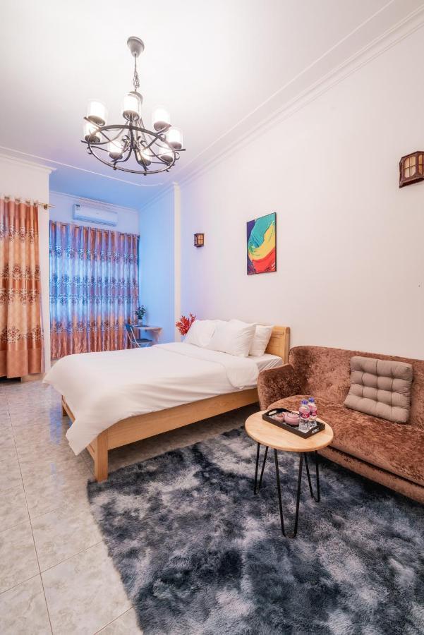 Lumos Home Ha Noi Hanoi Exterior foto