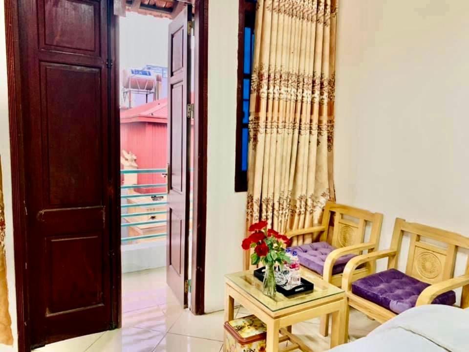 Lumos Home Ha Noi Hanoi Exterior foto