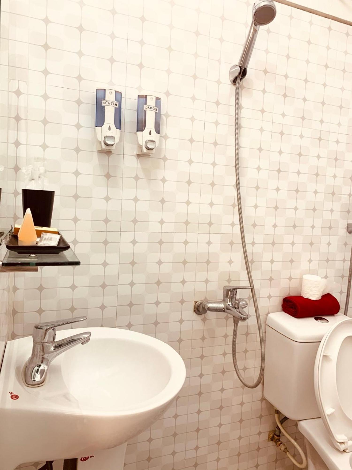 Lumos Home Ha Noi Hanoi Exterior foto