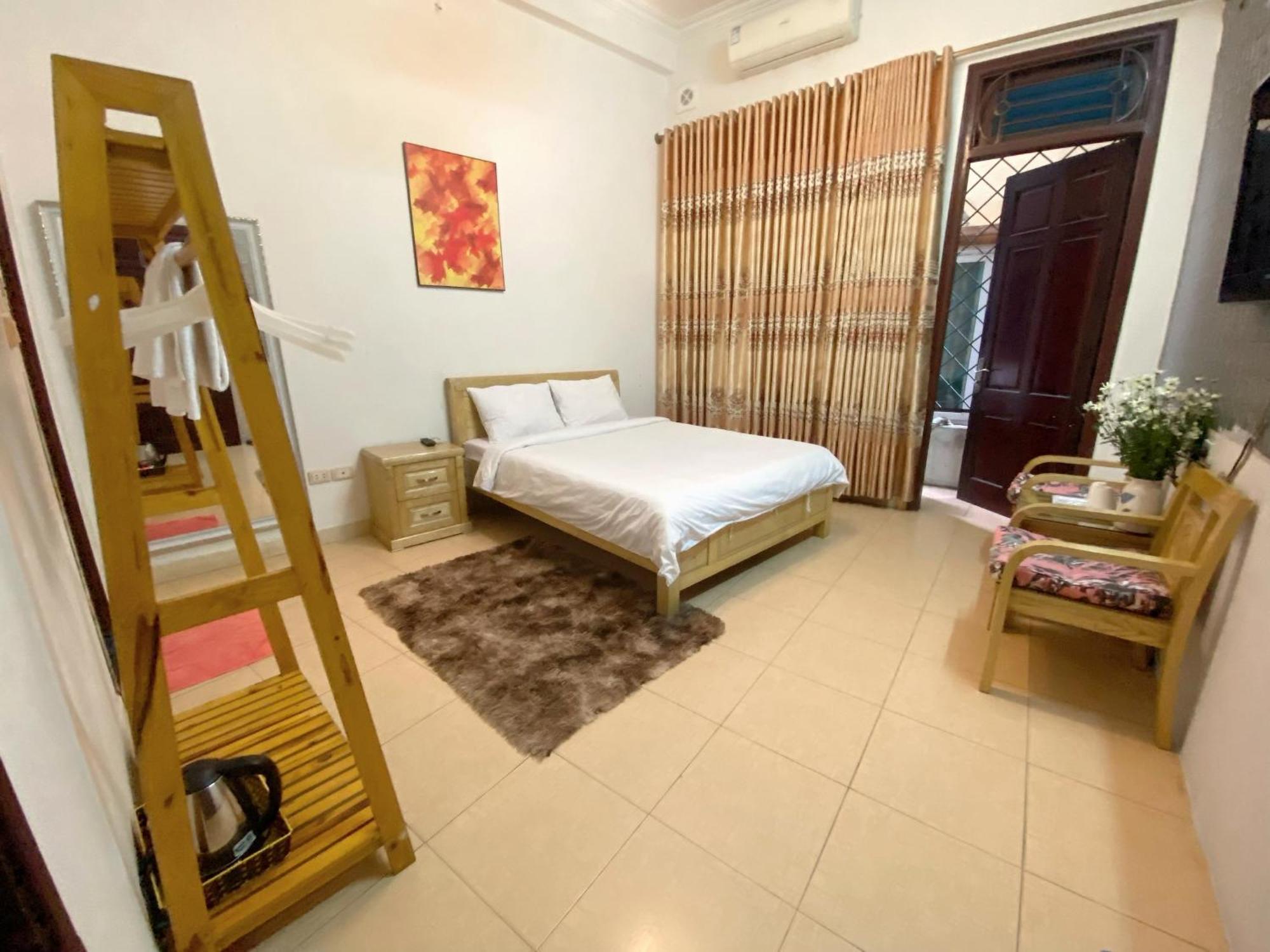 Lumos Home Ha Noi Hanoi Exterior foto