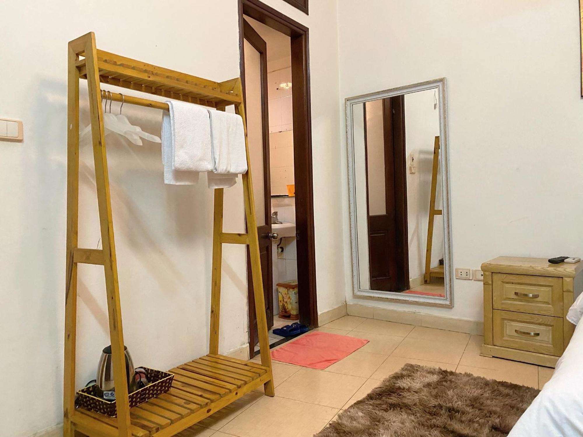 Lumos Home Ha Noi Hanoi Exterior foto
