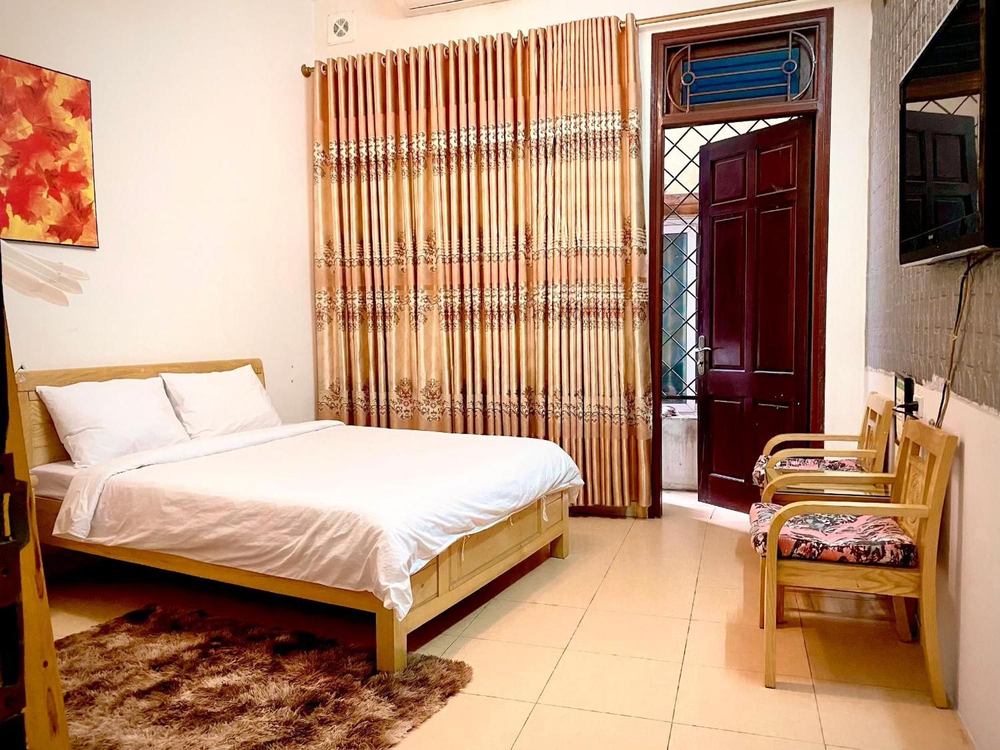 Lumos Home Ha Noi Hanoi Exterior foto
